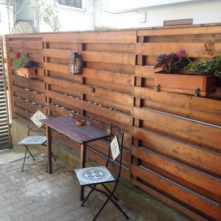A. Einstein 9A Apartament คลูจ-นาโปกา ภายนอก รูปภาพ