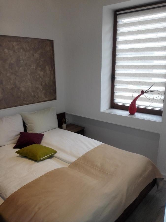 A. Einstein 9A Apartament คลูจ-นาโปกา ห้อง รูปภาพ