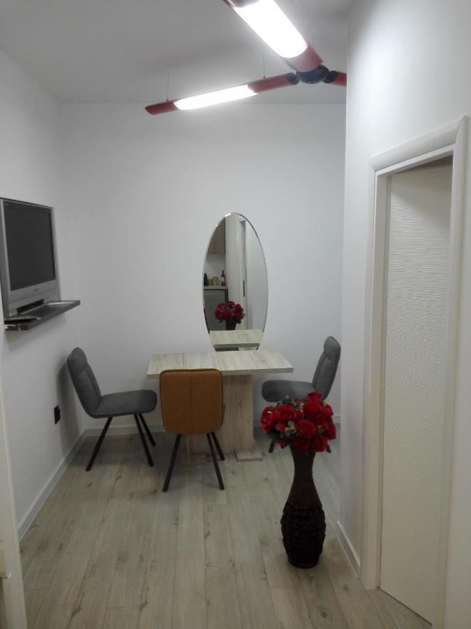 A. Einstein 9A Apartament คลูจ-นาโปกา ห้อง รูปภาพ
