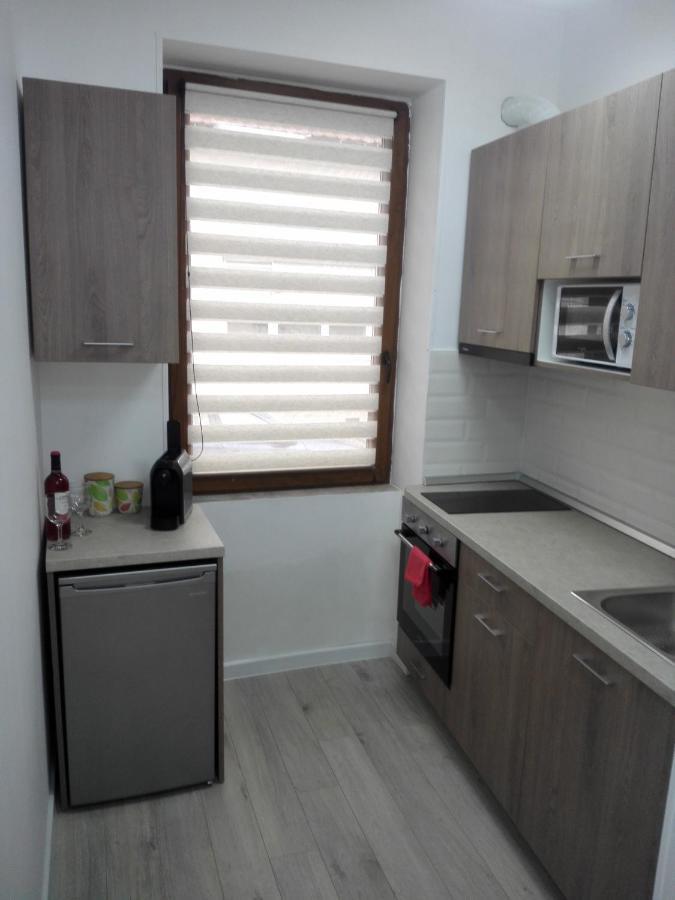 A. Einstein 9A Apartament คลูจ-นาโปกา ห้อง รูปภาพ