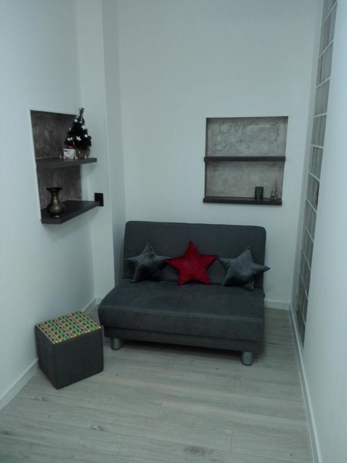 A. Einstein 9A Apartament คลูจ-นาโปกา ห้อง รูปภาพ